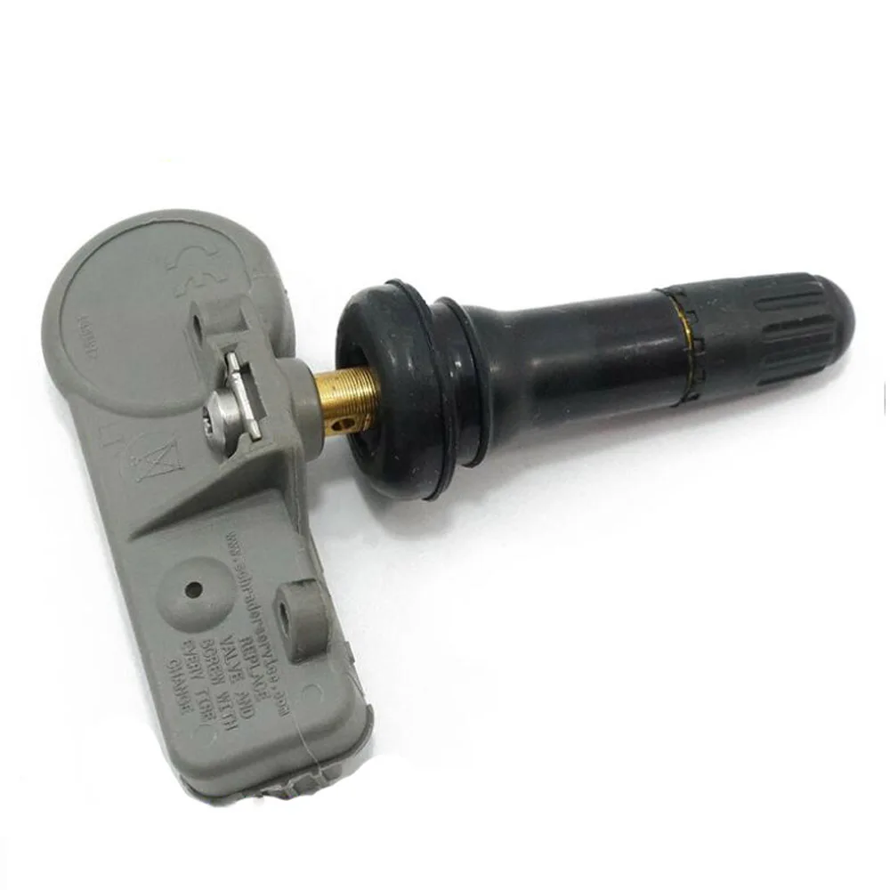 4 шт. Автомобильный датчик давления в шинах TPMS 433 МГц 41990-34000 для Ssangyong Actyon Korando Kyron Actyon Rodius