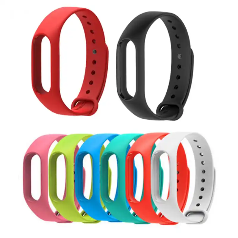 smart wristband 2 replacement bands