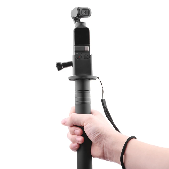Базовый адаптер расширительный держатель портативный для DJI OSMO Карманный карданный камеры OD889
