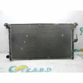 

WATER RADIATOR VOLKSWAGEN SHARAN (7M8)