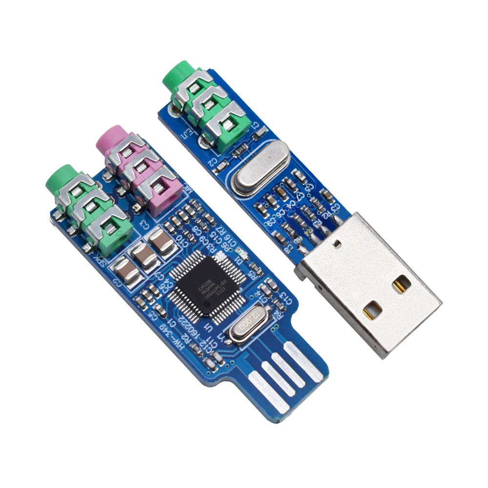 SMAKN® X5 HIFI Mini USB DAC PCM2704 Black with USB Cable-Roseo SMAKN® X5 HIFI Mini USB DAC PCM2704 Black with USB Cable-Roseo