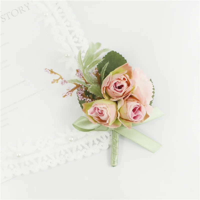 boutonniere-A