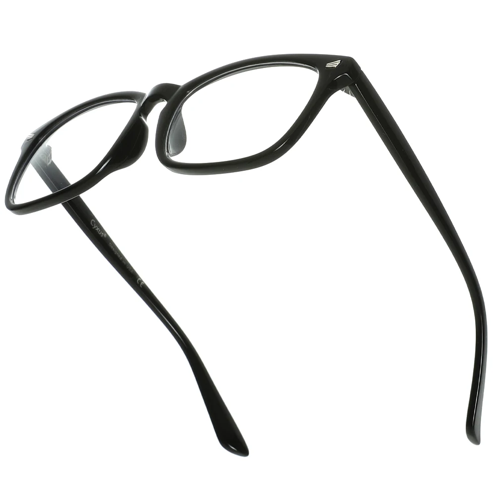 Cyxus очки для чтения мужские/женские анти-голубые лучи очки при дальнозоркости Анти-усталость компьютерные очки с+ 1,0+ 1,5+ 2,0+ 2,5+ 3,0