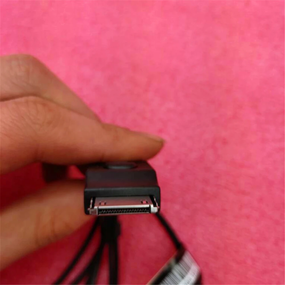 Для samsung UE55JS9000T UE65JS9000T UE48JS9000TX un65js9500fxza UE65JS9090QXZG AV кабель преобразования проводник