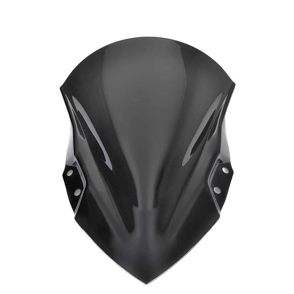 Ветровое стекло для мотоцикла Kawasaki Ninja 400 250 2018 2019 2020 Ninja400 Защитная крышка