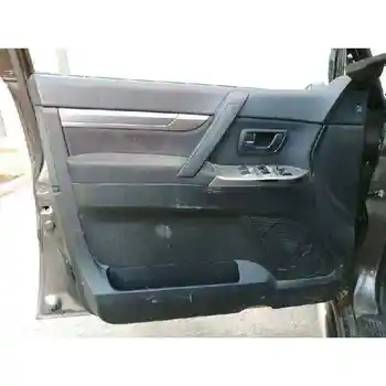

TRIM FRONT LEFT DOOR MITSUBISHI MONTERO (V80/V90)