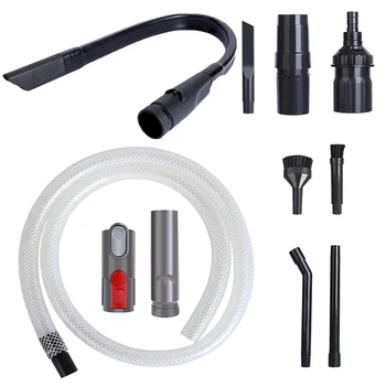 

Crevice Tool Cleaning Tools Heads For Dyson V7 / V8 Vacuum Cleaner Replace Set
