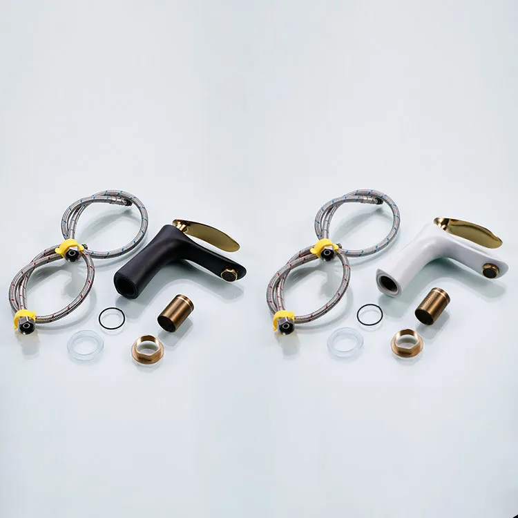 buraco torneira do banheiro quente fria 05