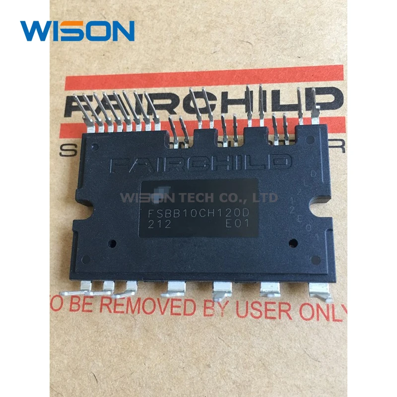 Новый оригинальный FSBB10CH120D FSBB10CH120DF FSBB15CH120D модуль