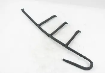 

AP01 1 x New Steering Oil Pipe for VW BEETLE CADDY GOLF JETTA 03L130235AF 03L130235P 03L130235A 1.6 TDI