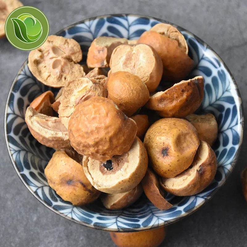 Сухой травяной фрукт сычан китайский/Чуань Лянь Цзы/плоды тоосендан |