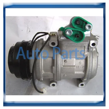 

10PA17C auto air conditioning compressor for Mitsubishi