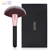 Docolor 1PCS Soft Makeup Large Fan Brush Foundation Blush Blusher Powder Highlighter Brush Powder brushes Cosmetic Brushes ► Photo 1/6