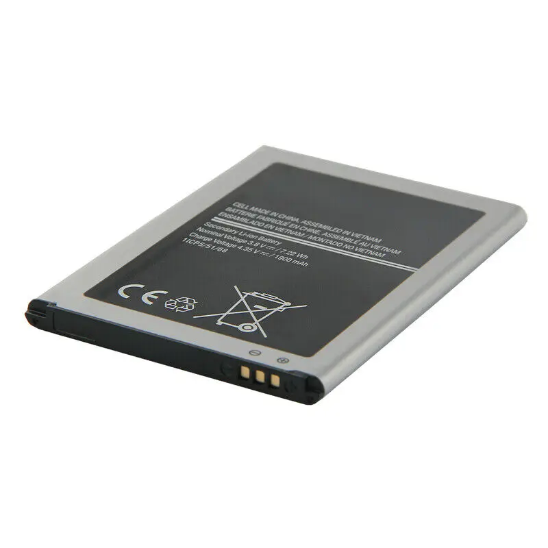 Батарея EB-BJ110ABE для Samsung Galaxy J1 Ace J110 J110H J110F J110FM 3g 1800 мА-ч