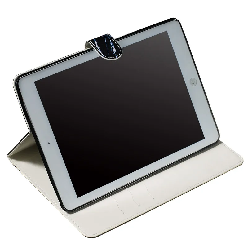 Wekays для Apple IPad Pro 9,7 дюйма мультфильм Смарт кожаный чехол для Coque IPad Pro 9," A1673 A1674 A1675 чехол