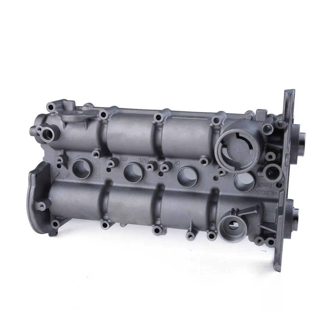 04E103469BQ 1.6L крышка клапана двигателя& Впускной& Выпускной распределительный вал в сборе подходит для V-W Golf 04E103085AF