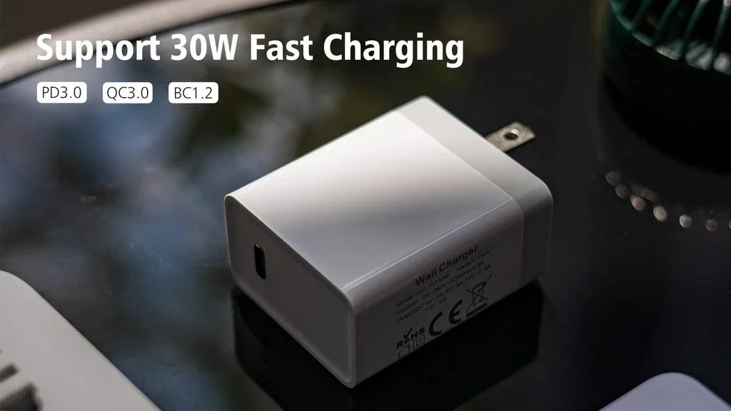 BETAFPV 6 Ports 1S Battery Charger Adapter for PH2.0 BT2.0 Plug Battery
