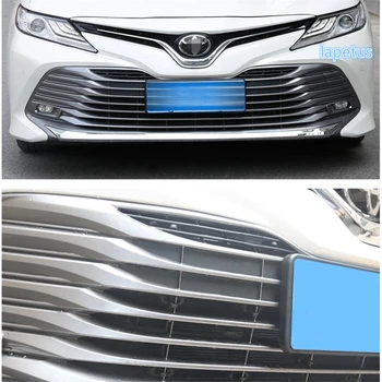 

Lapetus Screening Mesh Front Grille Insert Net Protection Cover Kit Fit For Toyota Camry 2018 2019 2020 Exterior Kit