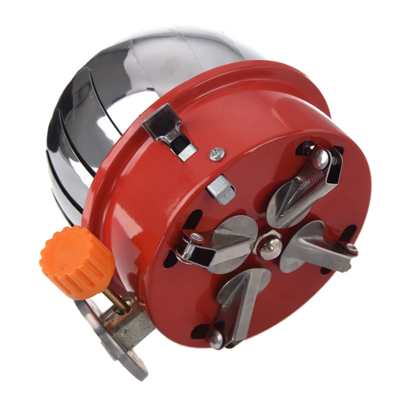 Online ABLB    Winddicht Herd Herd Kochgeschirr Gas Für Camping Picknick Cookout Bbq