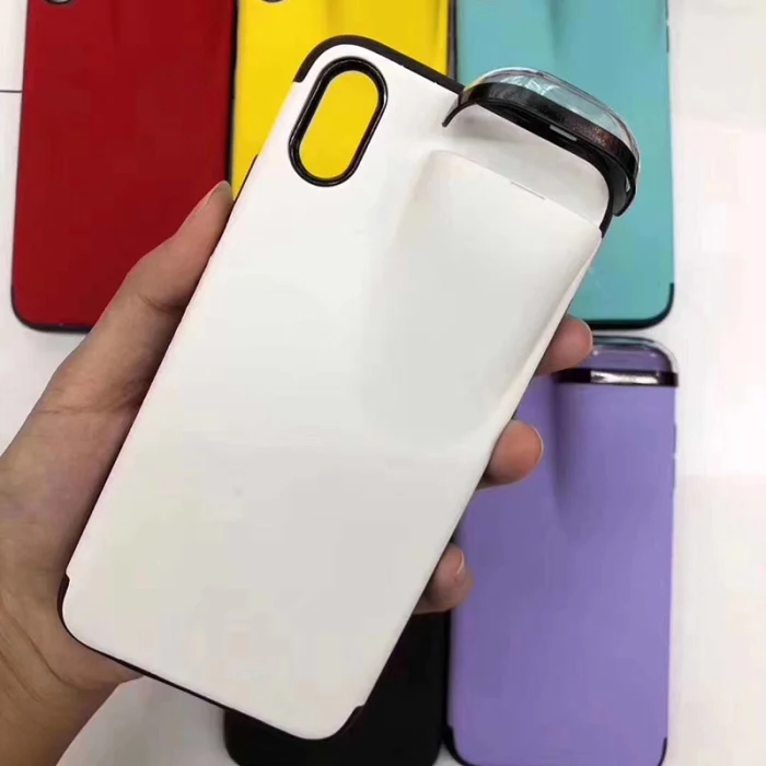 Система защиты совместима с iPhone и AirPods наушники чехол для телефона анти-осень чехол для телефона LFX-ING