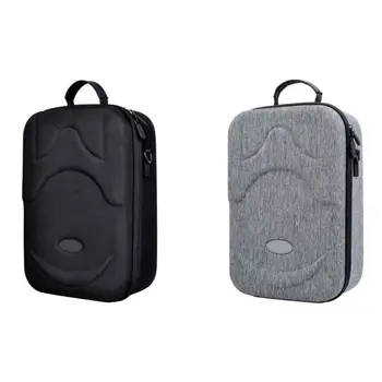 

Hard EVA Travel Protective Bag Storage Box Carrying Case for Oculus Quest VR Kit R9UA
