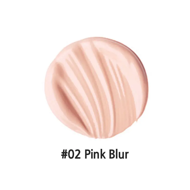 Холика Холи Pop Blur Lasting Cushion BB Cream(SPF50+/PA+++) основа для макияжа тональный крем идеальный чехол BB CC Cream - Цвет: 02         Pink Blur