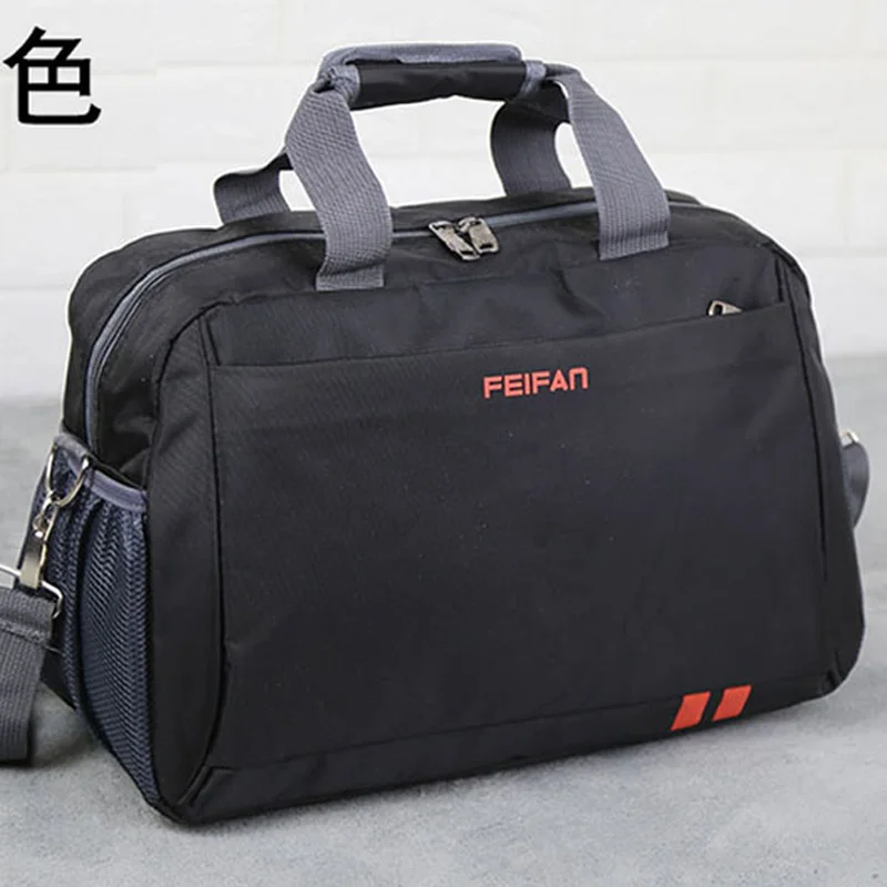 Travel Pouch Waterproof 6 Colours For Women Luggage Bag Folding