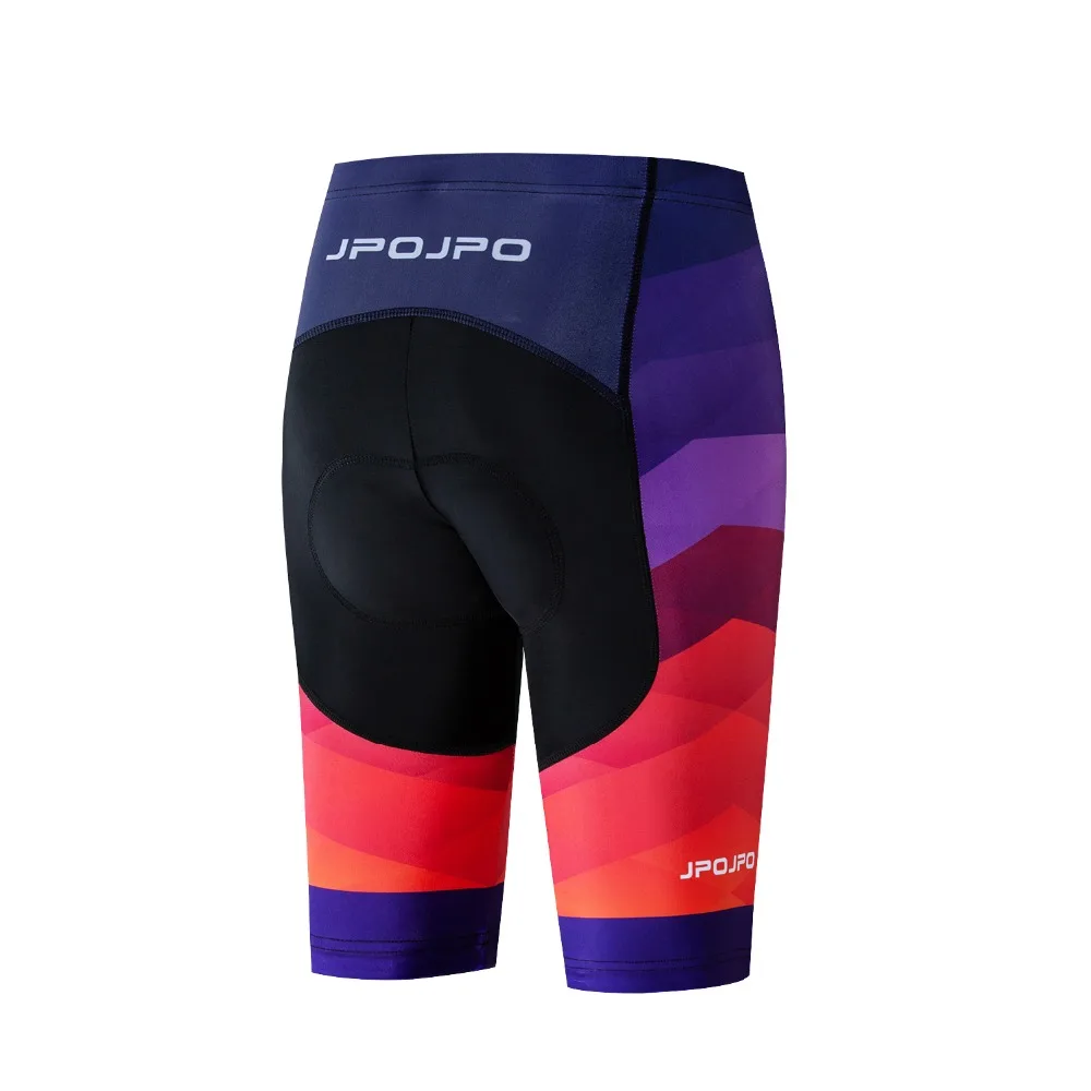 Женские шорты Coolmax 9D Gepolsterte Tragerhose Stobfest MTB Fahrrad, шорты Rennrad, Ciclismo, велосипедные шорты с нагрудником для женщин