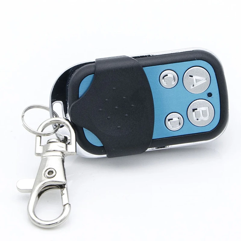 433 МГц дистанционное управление код захвата электрическое клонирование ДЛЯ RF