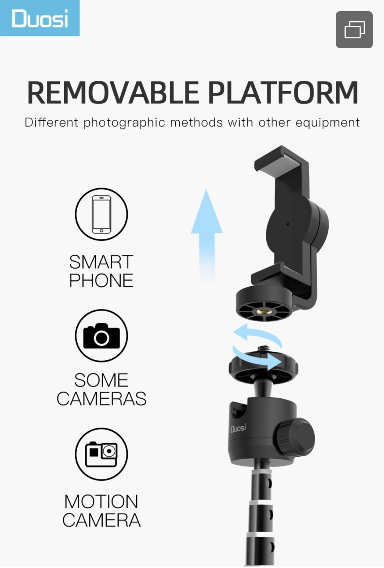 Аксессуары для телефона селфи палочки штатив GoPro bluetooth стабилизатор сплав затвора дистанционного управления для iphone huawei xiaomi селфи палка