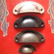 Винтажный Ретро Чехол Algam ящик с ручками в китайском стиле, европейский стиль, американский стиль, небольшой насосный шкаф для рук и лекарств Ming An