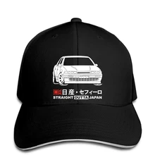 G бейсболка Nissan Cefiro A31 бейсболка футболка snapback Кепка