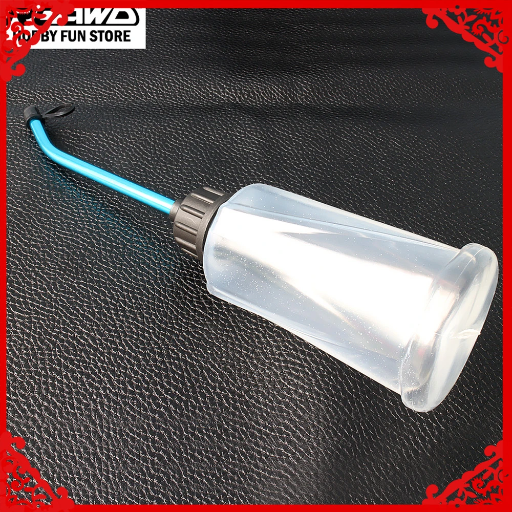 80127 HSP Fuel Filler 250CC Fuel Tank 