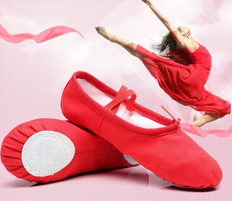 

Boys and Girls Adult Gymnastics Gymnastic Yoga Cat Claw Children's Soft Bottom
