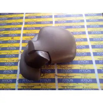 

203865 Left rearview Renault Kangoo *