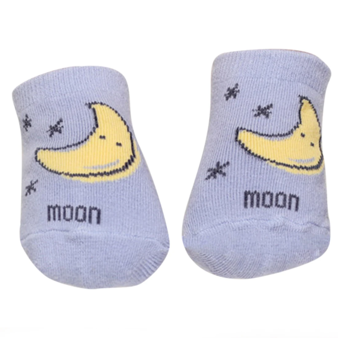 Горячо! очень милая детская одежда, осенне-зимние хлопковые милые Нескользящие мягкие носки-тапочки с рисунком для новорожденных мальчиков и девочек