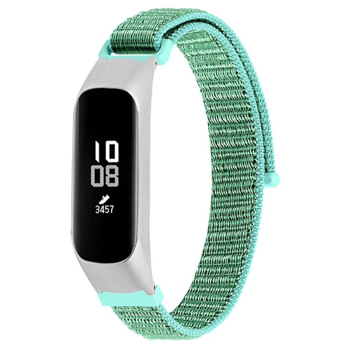 Нейлоновая петля ремешок для часов Замена браслета для samsung Fit-E Часы FKU66
