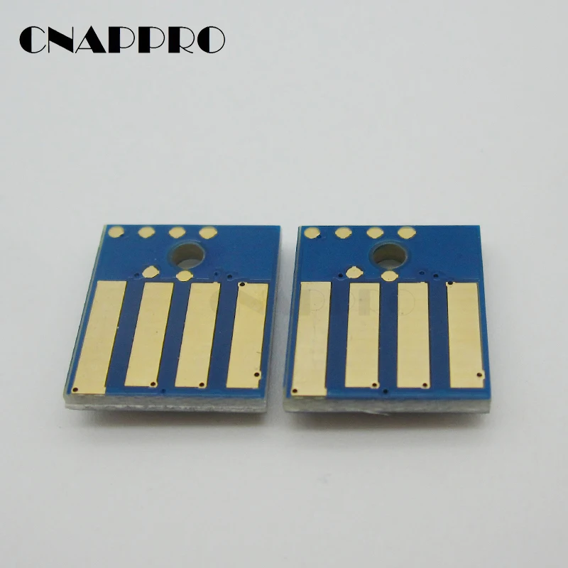 2X TNP40 TNP42 TNP41 TNP43 TNP44 TNP46 Toner Chip For Konica Minolta Bizhub 3320 4020 4050 4750 Toner Cartridge Chips