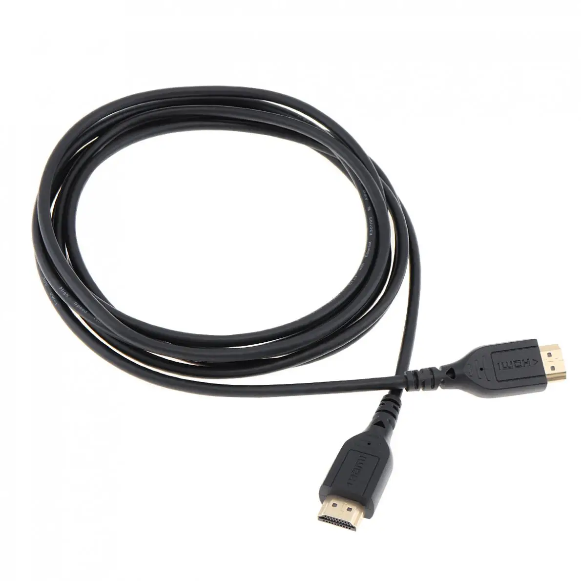DiGiYes 3M позолоченный HDMI кабель 2,0 4K 1080P 3D кабель «Папа-папа» для HDTV/сплиттер ЖК-дисплей/PS3/проектор/компьютера