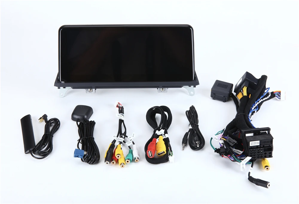 Flash Deal 10.25 inch 4G RAM 8 Core Android 9.0 System Car GPS Navigation Media Stereo Radio For BMW X5 E70 X6 E71 2011- 2014 CIC System 4 Flash Deal 10.25 inch 4G RAM 8 Core Android 9.0 System Car GPS Navigation Media Stereo Radio For BMW X5 E70 X6 E71 2011- 2014 CIC System 4