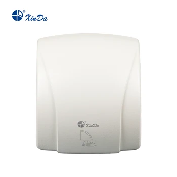 

The Xinda GSX-1800 Hand Dryer Economical Automatic Infrared Induction Sensor Wall Mounted