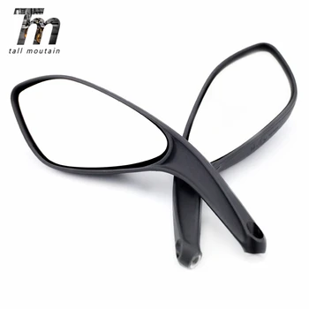 

Brand New Rearview Mirrors For DUCATI MONSTER 696 795 796 1100/S/EVO 08-15 11 12 13 Motorcycle Accessories Rear Side Left Right
