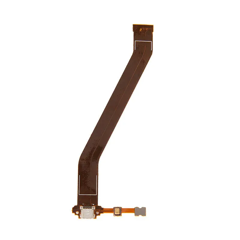 

USB Charger Jack socket Connector Dock MIC Flex Cable For Samsung Galaxy Tab 3 10.1 P5200 P5210 GT-P5200 GT-P5210 Charging Port