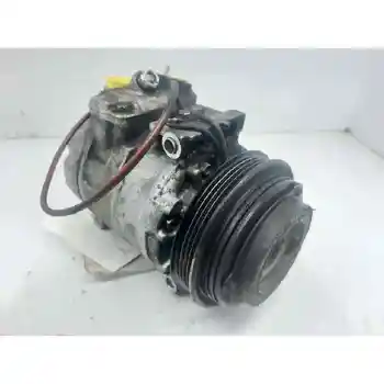 

4B0260805C AIR CONDITIONING COMPRESSOR AUDI ALLROAD QUATTRO (4B5)