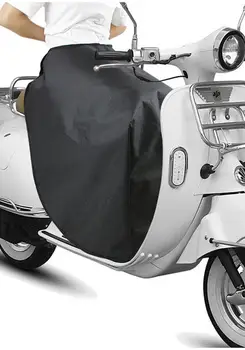 

Motor Scooter Leg Protection Cover Windproof Waterproof Leg Lap Apron Warm Cover
