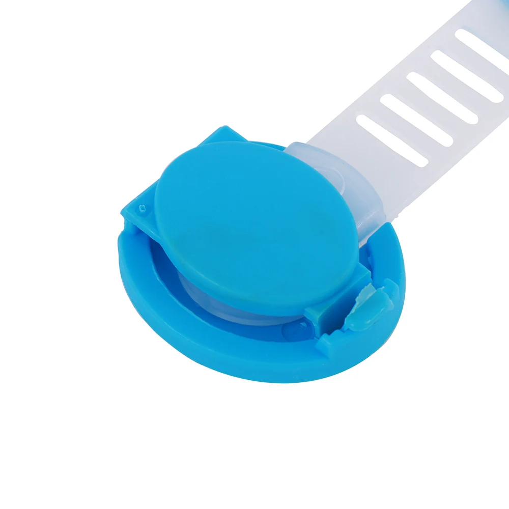 крышка с защитой от детей