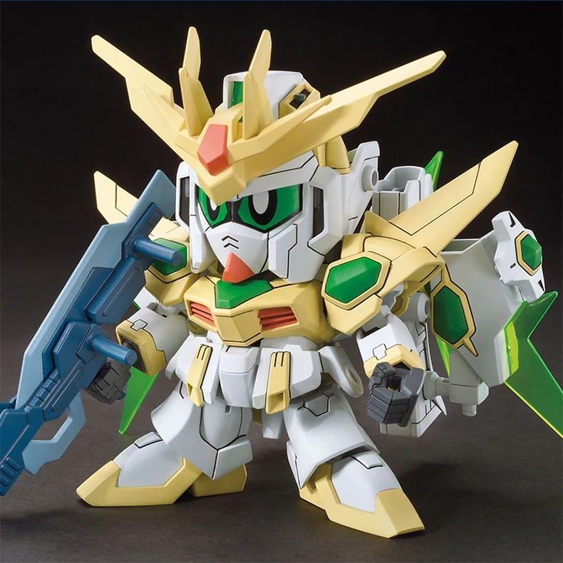 Interstellar Sdbf 30 sd bb Милая звезда Триумф победитель японский Gundam милый HG