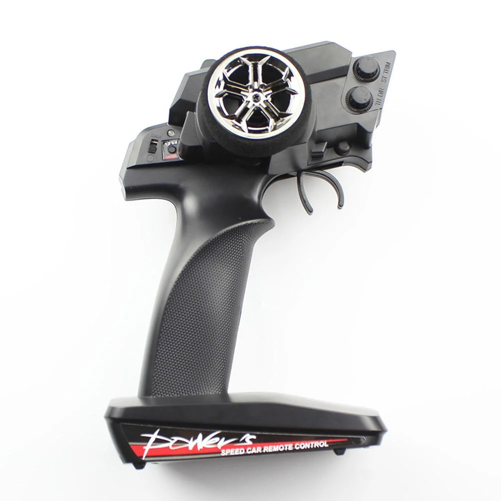 2.4ghz Remote Controller Transmitter 