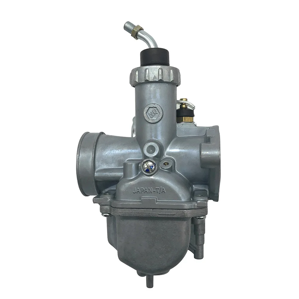 

1* Motorcycle Carburetor Carb 26mm Assembly Durable For Honda CRF100F 2004-2013