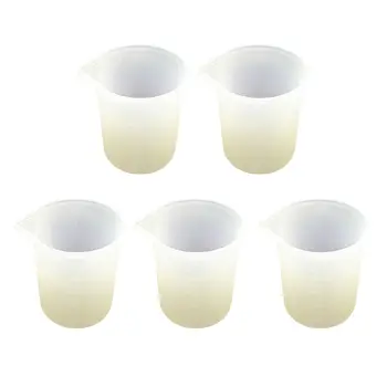

100 ml silica gel measuring cup